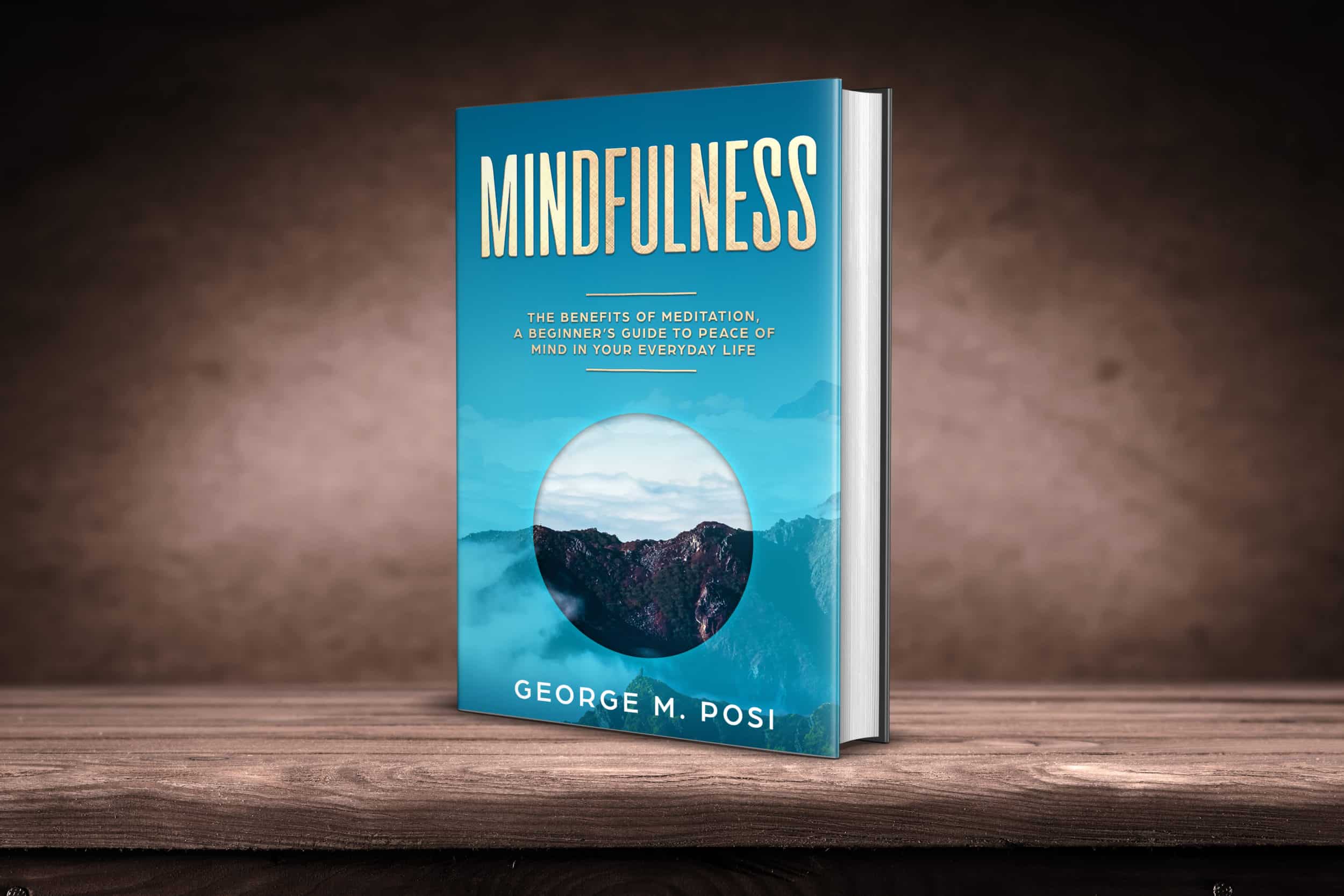 The Benefits Meditation