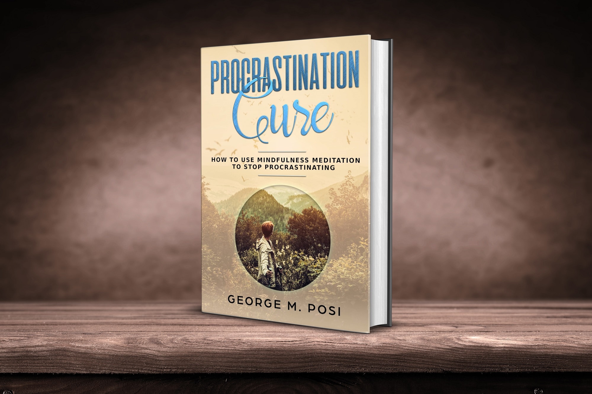 Learn How to Use mindfulness to end procrastination