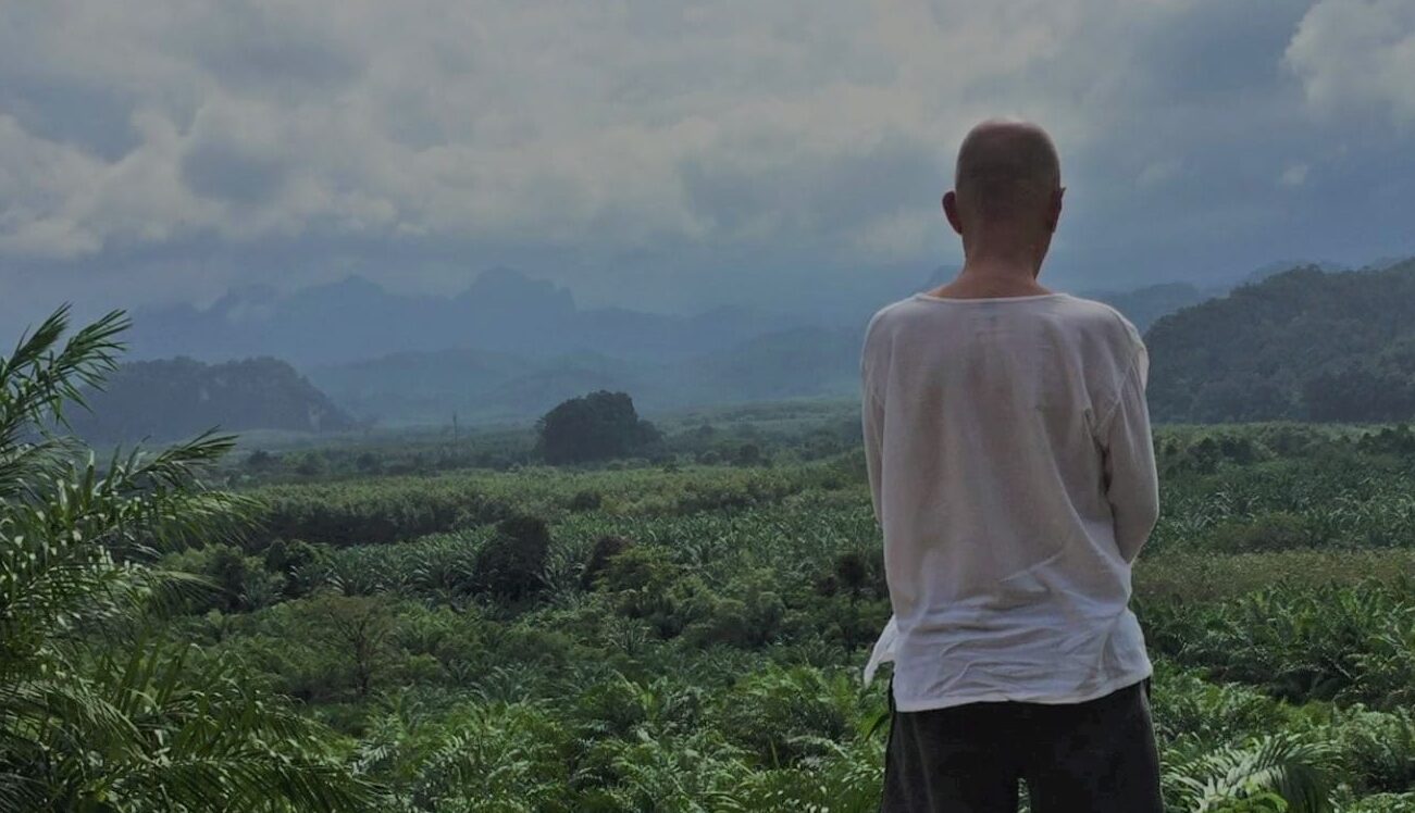About my quest to better life