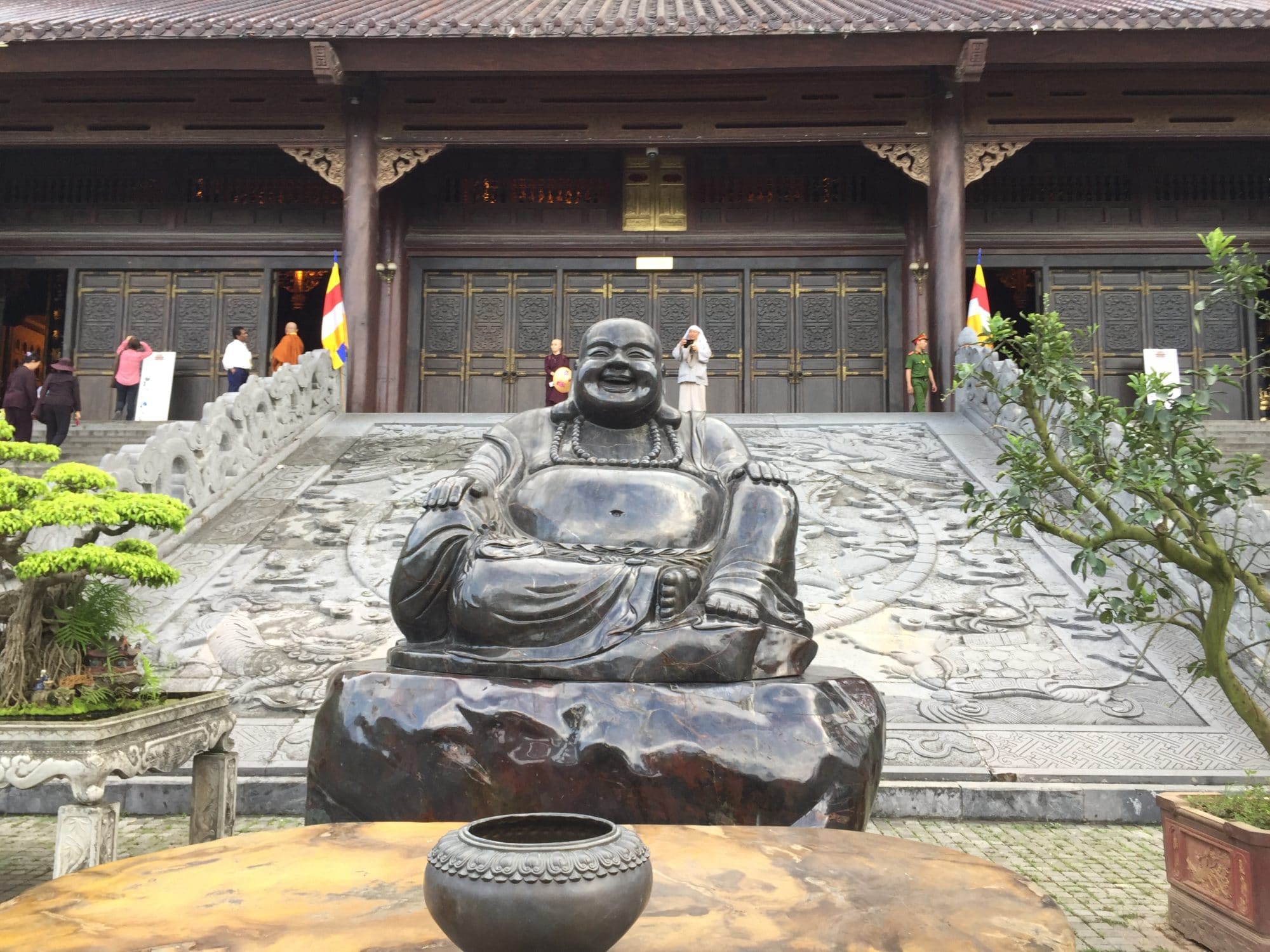 Can mindfulness meditation help achieve happiness