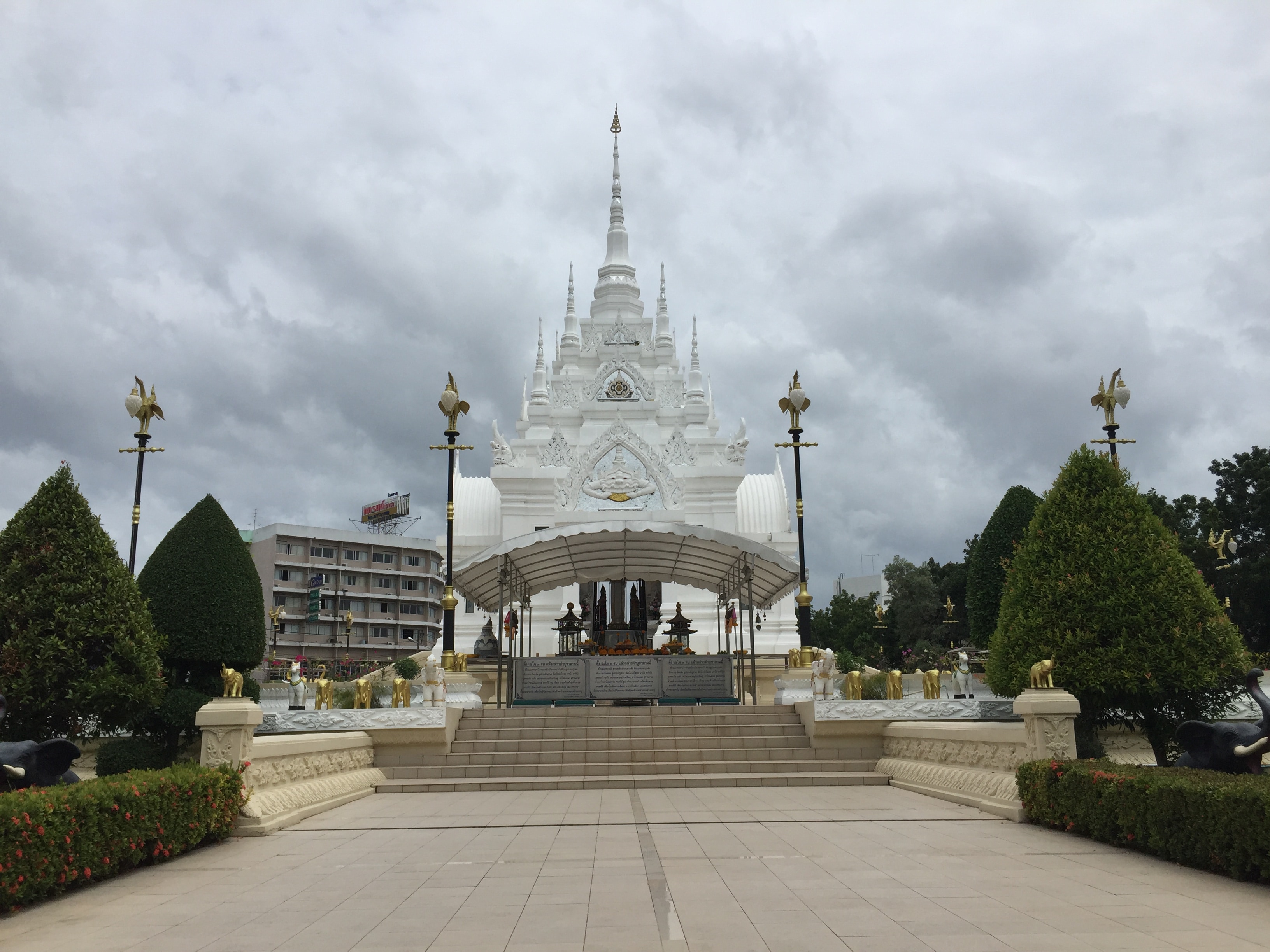 Mindfulness in everyday life