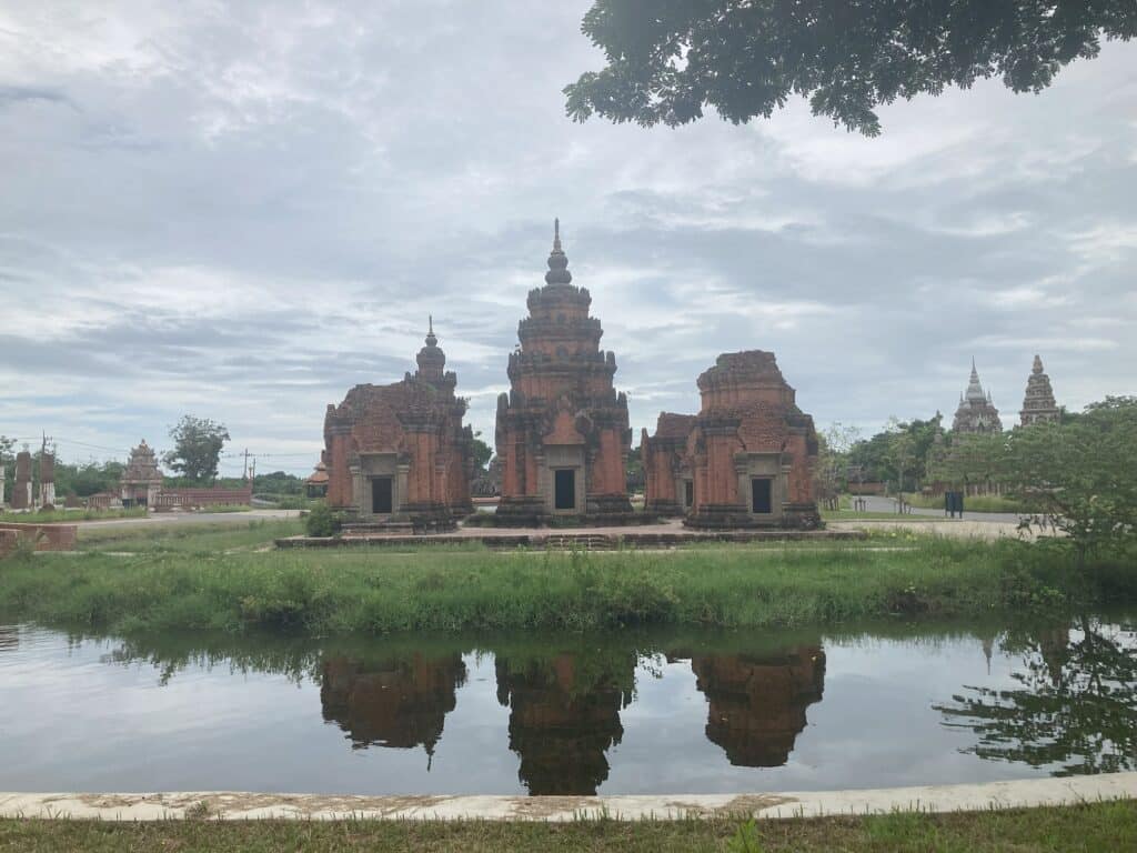 Ancient City Theme Park