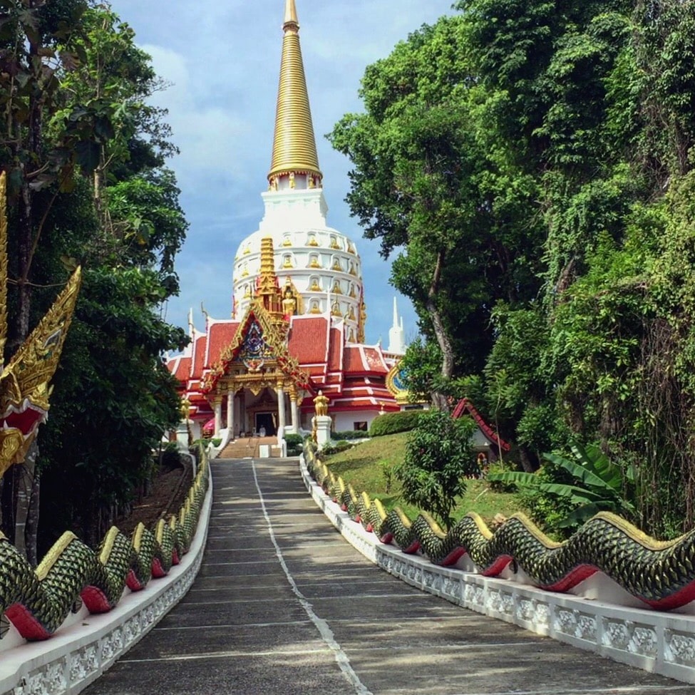 Wat Bang Riang